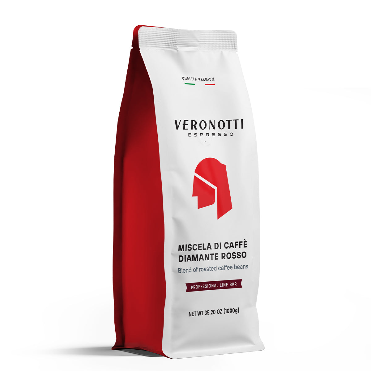 Diamante Rosso
