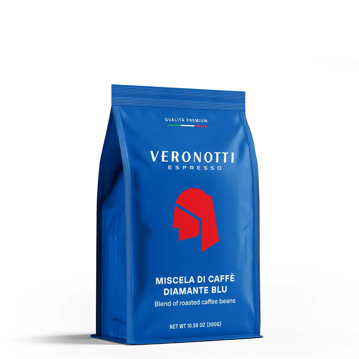 Kafe Kokërr Diamante Blu 300g