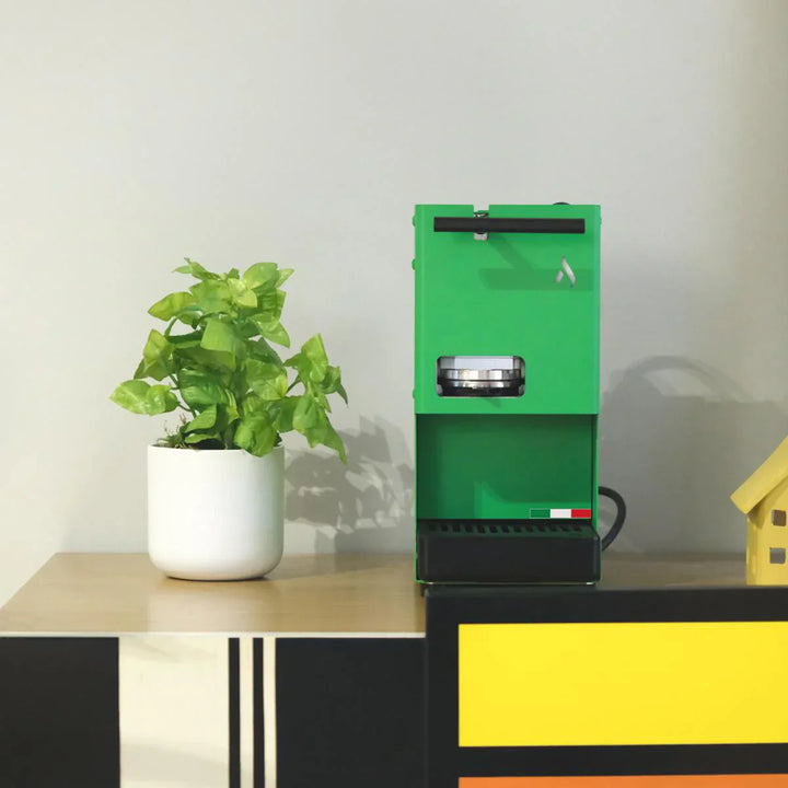 verde
