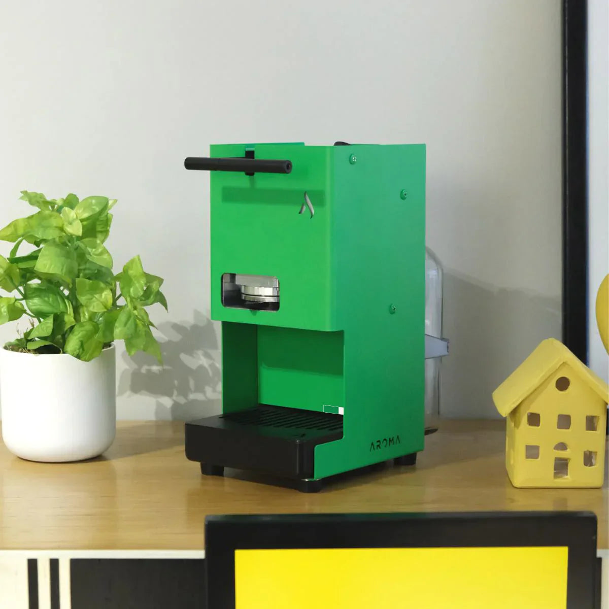 verde