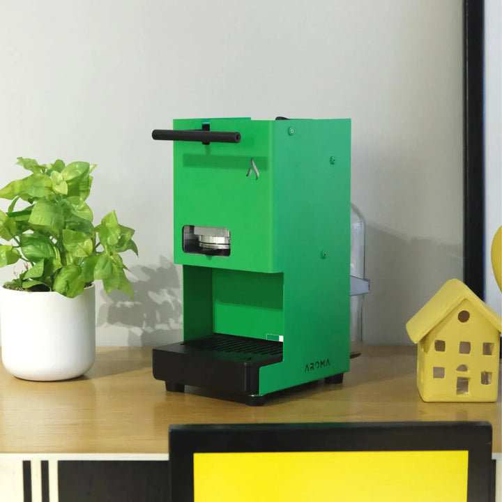 verde