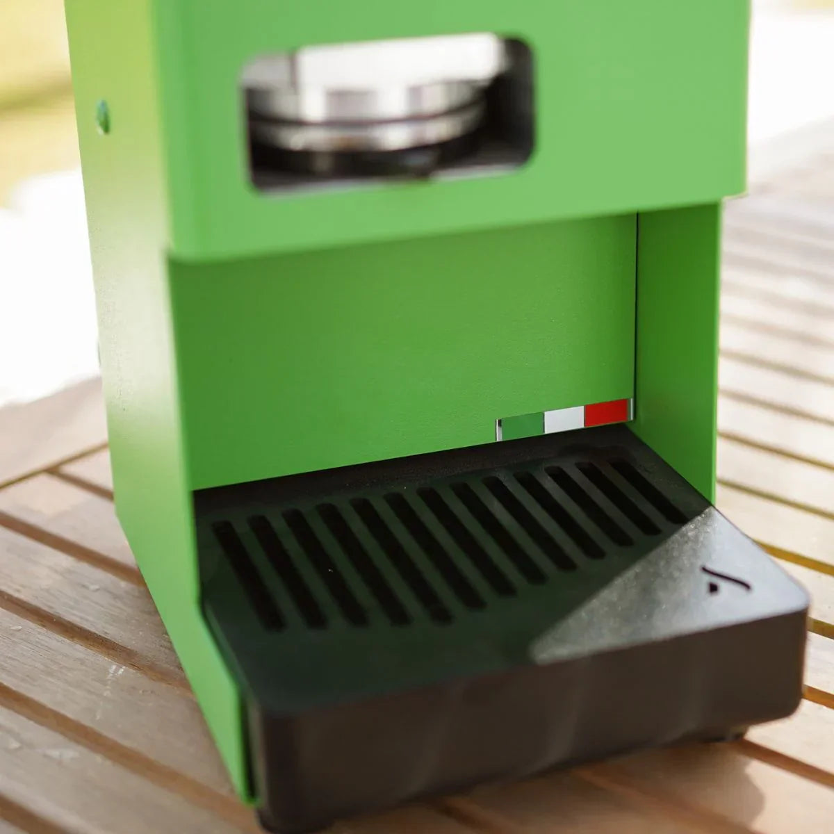 verde