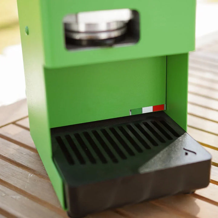 verde