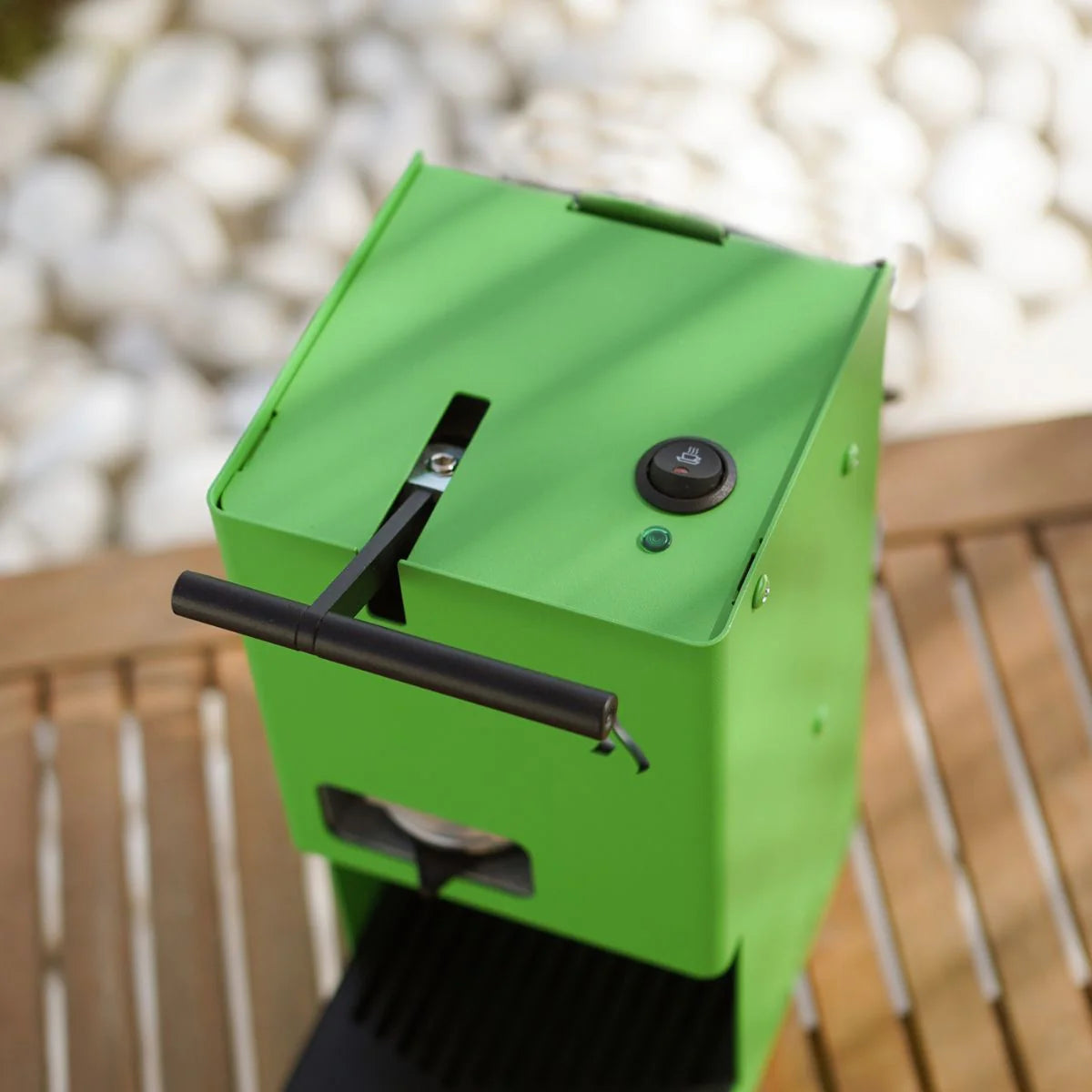 verde