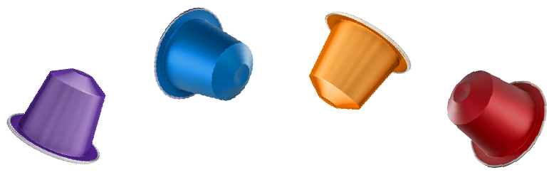Veronotti Capsules