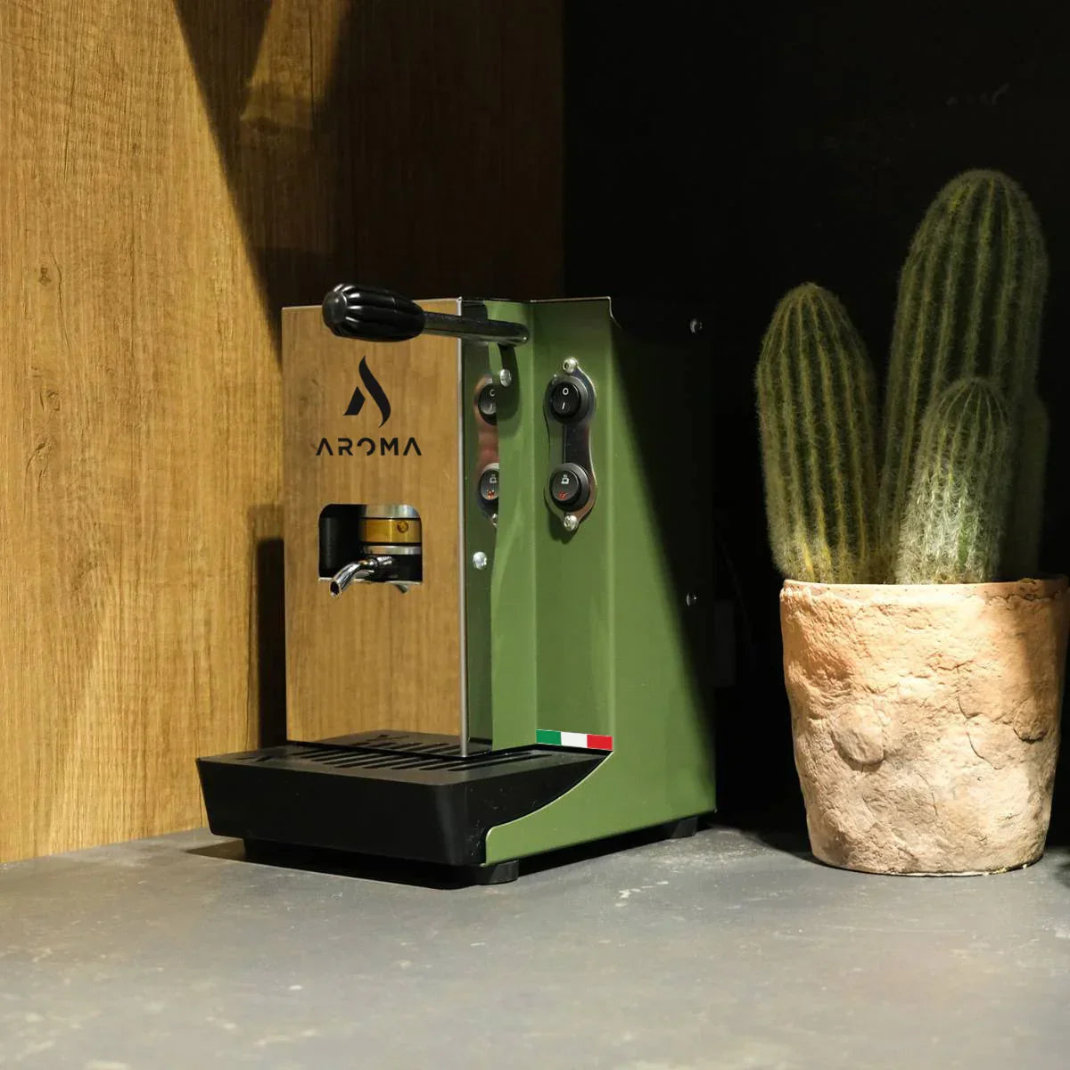 verde