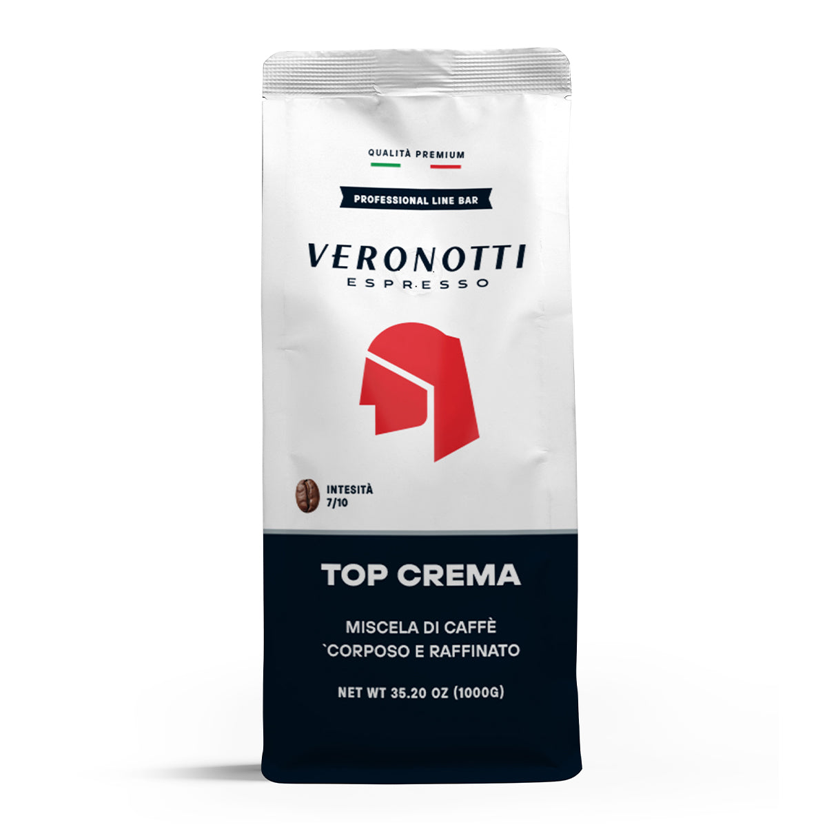 Top Crema